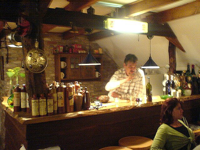 2006 Ruinen (Morgenland)